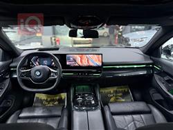 بي ام دبليو الفئة 5